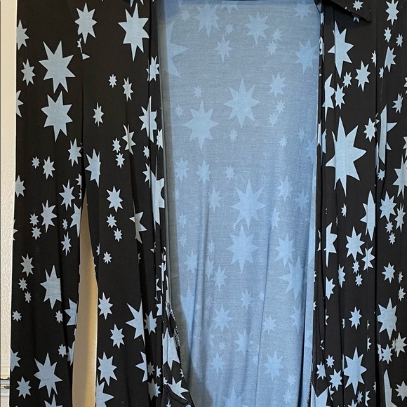 Diane con furstenberg vintage wrap dress - Picture 3 of 9